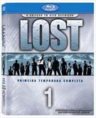 (BLU-RAY) LOST: 1ª TEMPORADA COMPLETA (QTD: 7)