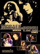 ENSAIO - MORAES & PEPEU