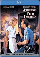 (BLU-RAY) ATRAÍDOS PELO DESTINO