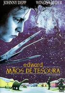 EDWARD, MÃOS DE TESOURA