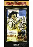 UMA PISTOLA PARA DJECA (COL. MAZZAROPI VOL.4)
