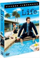 LIFE: 2ª TEMPORADA (QTD: 4)