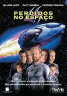 PERDIDOS NO ESPAÇO