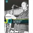 (CD+DVD) MASTERS OF AMERICAN MUSIC: THE WORLD A ACCORDIND TO JOHN COLTRANE