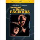 O HOMEM QUE MATOU O FASCÍNORA [COL. CLÁSSICOS PARAMOUNT]