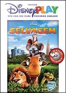 DISNEYPLAY: SELVAGEM