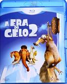 (BLU-RAY) A ERA DO GELO 2