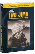 IWO JIMA: O PORTAL DA GLÓRIA [COL. CLÁSSICOS PARAMOUNT]