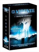 O VIDENTE [COLEÇÃO COMPLETA] (QTD: 21)