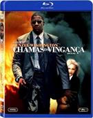 (BLU-RAY) CHAMAS DA VINGANÇA