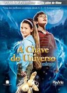 A CHAVE DO UNIVERSO