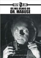 OS MIL OLHOS DO DR. MABUSE