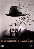 MISTÉRIOS E PAIXÕES