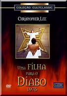 UMA FILHA PARA O DIABO