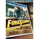 FURIA SELVAGEM