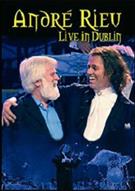 ANDRÉ RIEU: LIVE IN DUBLIN