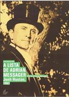 A LISTA DE ADRIAN MESSEGER