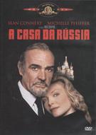 CASA DA RUSSIA