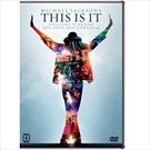 MICHAEL JACKSON'S THIS IS IT
