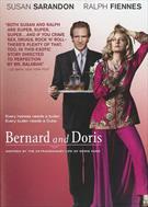 BERNARD AND DORIS