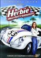 HERBIE - MEU FUSCA TURBINADO