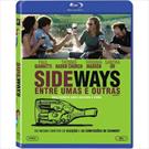 (BLU-RAY) SIDEWAYS: ENTRE UMAS E OUTRAS