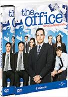 THE OFFICE: 3ª TEMPORADA (QTD: 4)