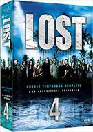 LOST: 4ª TEMPORADA (QTD: 6)