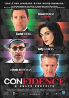 CONFIDENCE: O GOLPE PERFEITO