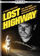 LOST HIGHWAY