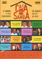 CASA DE SAMBA