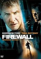 FIREWALL: SEGURANÇA EM RISCO
