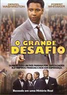 O GRANDE DESAFIO