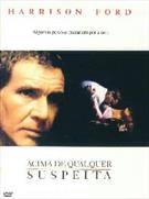 ACIMA DE QUALQUER SUSPEITA