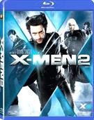 (BLU-RAY) X-MEN 2 (DUPLO)