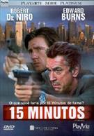 15 MINUTOS