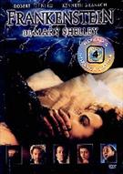FRANKENSTEIN DE MARY SHELLEY