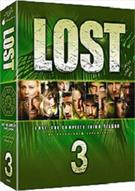 LOST: 3ª TEMPORADA COMPLETA (QTD: 7)