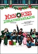 MENORES DESACOMPANHADOS