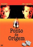 PONTO DE ORIGEM