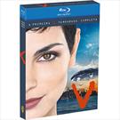 (BLU-RAY) V: 1ª TEMPORADA COMPLETA (QTD: 3)