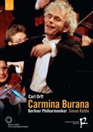 CARMINA BURANA - CARL ORFF