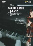 THE MODERN JAZZ QUARTET
