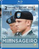 (BLU-RAY) O MENSAGEIRO