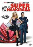 MINHA SUPER EX-NAMORADA