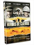 HERÓIS DE GUERRA