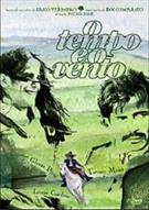 O TEMPO E O VENTO (DUPLO)
