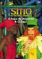 SÍTIO DO PICA PAU AMARELO: O POÇO DO VISCONDE E O SACI