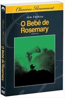 O BEBÊ DE ROSEMARY [COL. CLÁSSICOS PARAMOUNT]