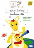 BABY EINSTEIN: BABY GALILEO - DESCOBRINDO O CÉU (ACIMA DE 9 MESES)